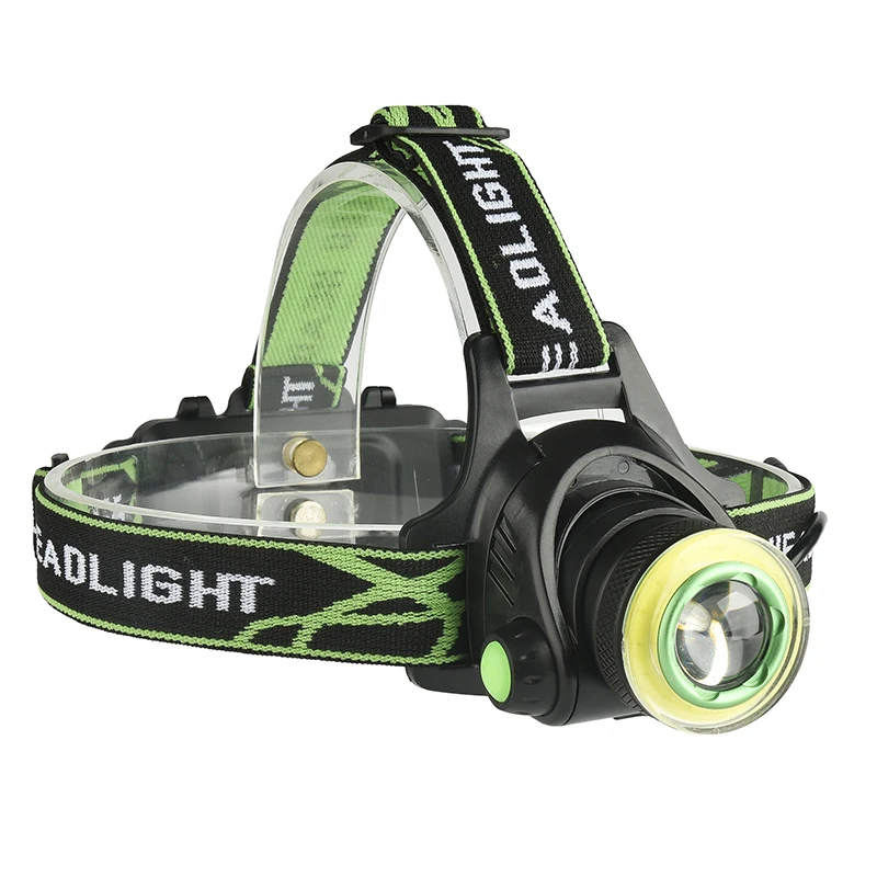 Litwod Z20 CREE XHP50 светодиодные фары головного света светильник Micro USB Перезаряжаемые головки вспышки света светильник фонарь лампа с Портативный светильник XM-L T6 COB