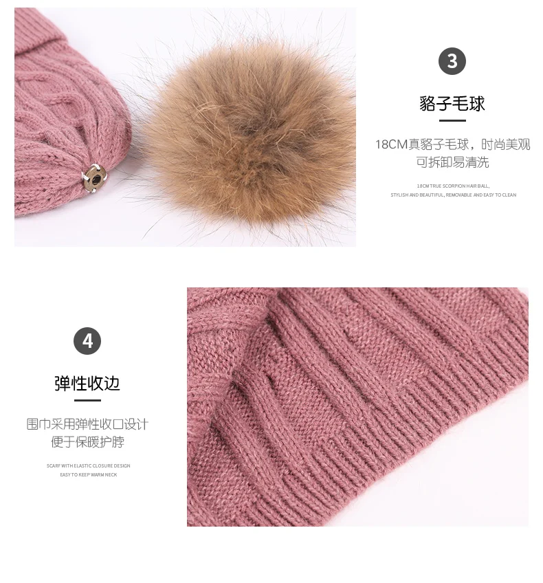 Комплект из двух предметов, шарф Billie Eilish Beanie Hat для женщин, шапочки Czapka Zimowa Bini Pompom кепи Gorro Ponytail Muts, вязаные шапки с помпоном