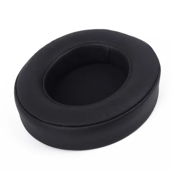 

Ear Pads Cushion Cover Round Shape For Razer Kraken 7.1 V2 USB Gaming Headsets