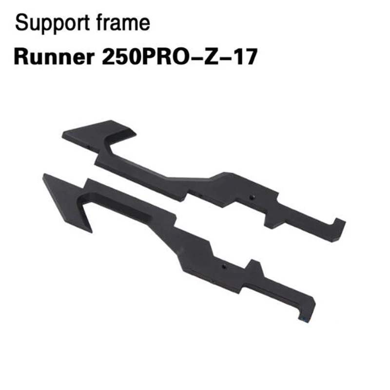 

1Set Support Frame Cage Aerial Module For Walkera Runner 250PRO-Z-17 FPV RC Drone Racing Quadcopter Spare Relacement Parts