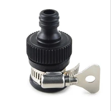 Universal Water Faucet adapter garden hose garden Irrigation accessories Durable Suitable For Transfer 14-24mm Diameter Tap Universal Water Faucet adapter garden hose garden Irrigation accessories Durable Suitable For Transfer 14-24mm Diameter Tap