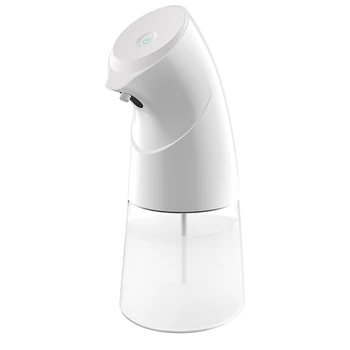 

Automatic Contactless Portable Phone Washing with Induction Soap Dispenser Smart Soap Dispenser