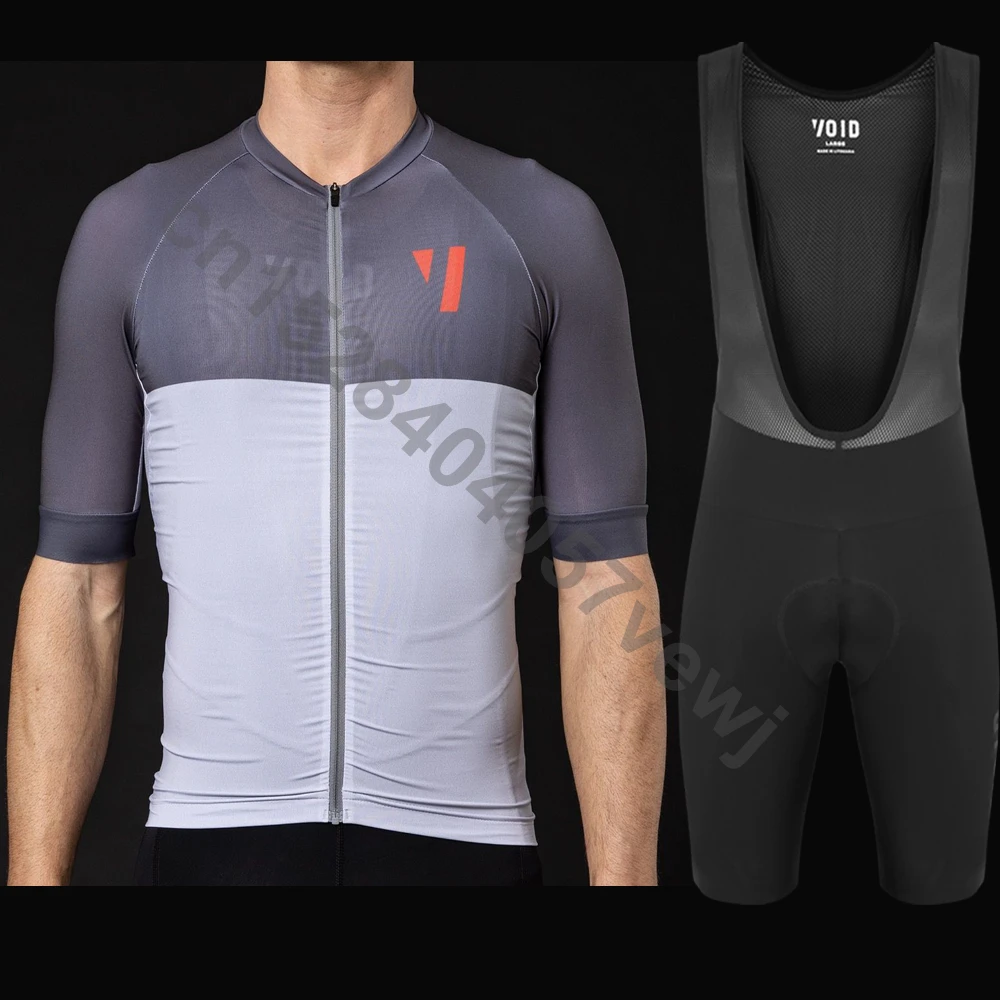 Велокофты одежда для велоспорта Pro Team костюм MTB Одежда для велоспорта нагрудник шорты для мужчин велосипед Джерси Набор VOID Триатлон