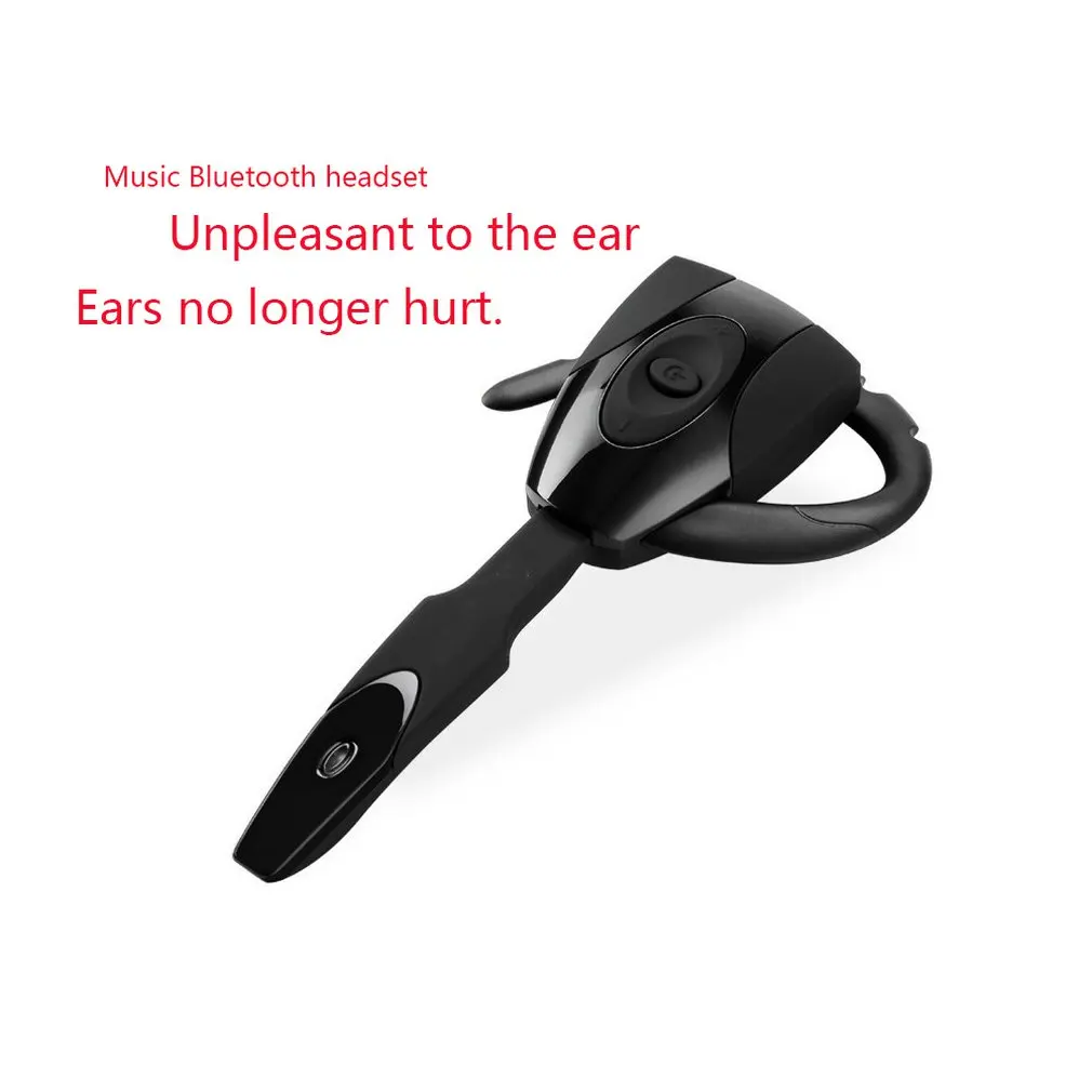 

Wireless Bluetooth Game Headset With Mic Music Headphone Handfree Gaming Earphone for PS3 Smart Phone Tablet