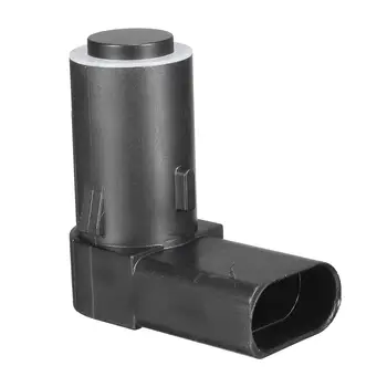 

Car PDC Parking Distance Control Sensor 3 Pins For VW For Skoda Superb 2001-2008 3U0919275A 3U0919275B
