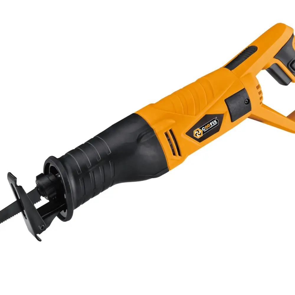 

COOFIX CF-RS001 Reciprocating Saw 900w 22mm working size