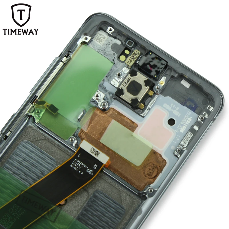 5PC For ASUS Google Nexus 7 2nd 2013 ME571 ME571KL
