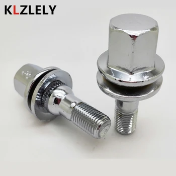 

1 PCS M12*1.25 Wheel Lug Bolts Stud For CITROEN C3 Picasso Pluriel C2 ENTERPRISE C5 5405.67 9644576680