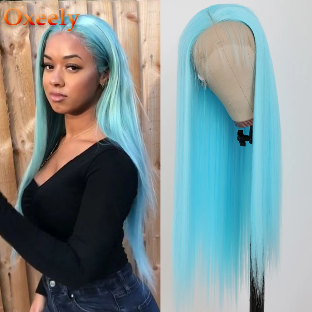 color wigs