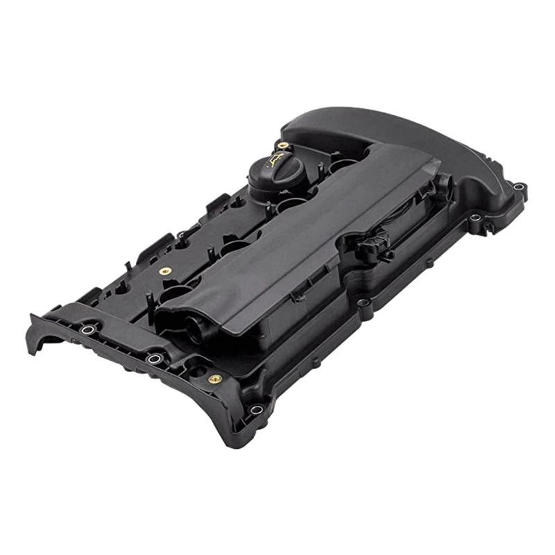 V759886280 крышка автомобильного клапана бака с прокладкой в сборе для Citroen C4 Peugeot 308 CC