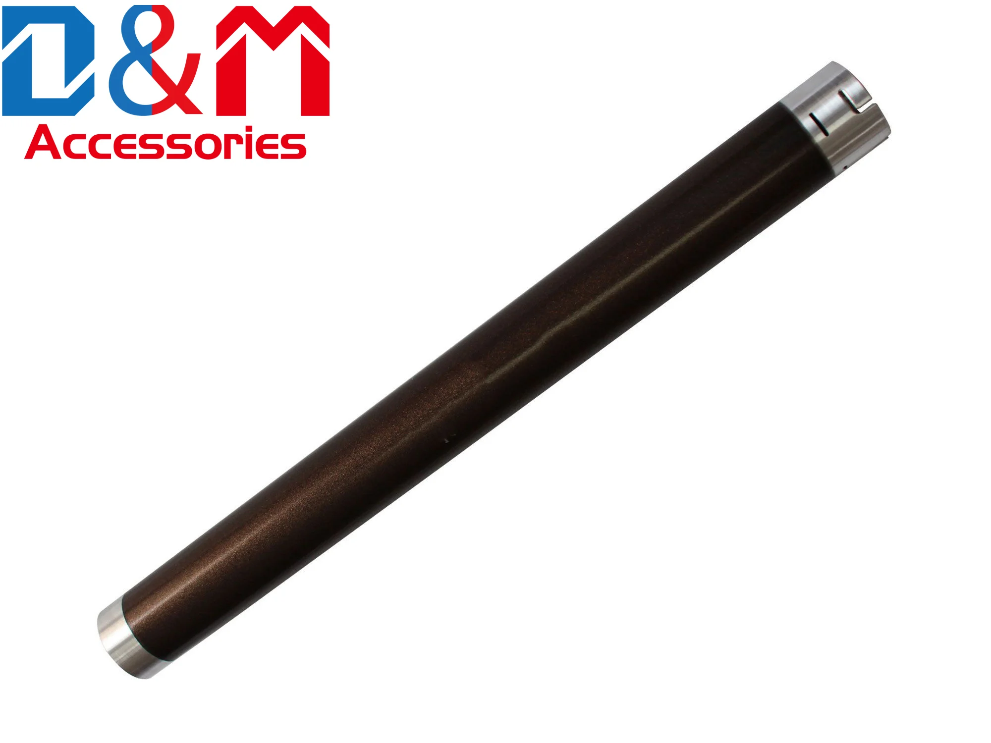 

1 шт. новый верхний ролик фьюзера для Brother DCP1510 1511 1512 1518 1015 MFC1810 1811 1813 1815 HL1110 1818 1111 1112 1118