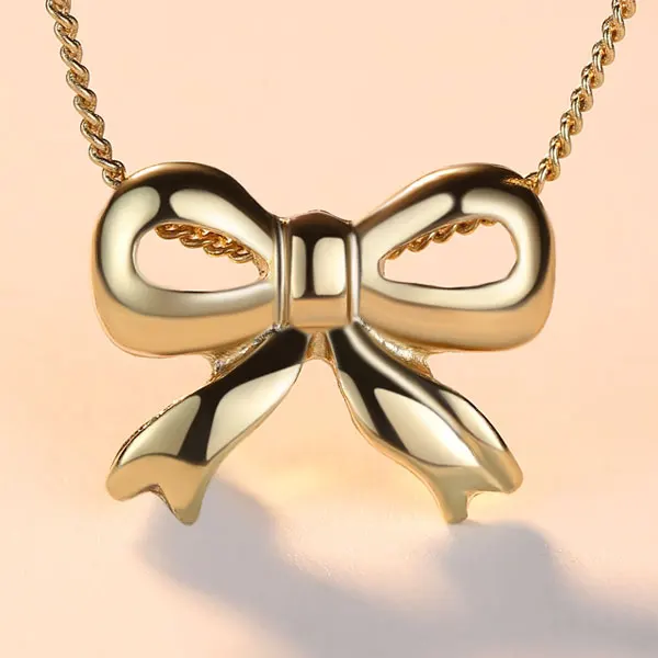 Цепь цветов радуги сердце кулон ожерелье для женщин Новая мода тайна серебро ожерелье подарок ювелирные изделия подарок на день рождения ожерелье женская модель - Окраска металла: Photo Color