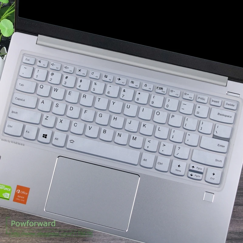 Чехол для клавиатуры ноутбука для ухода за кожей кожи lenovo FLEX-14API C340 C340-14IWL C340-14API S340 S340-14 API S340-14IWL S340-14API 14 дюймов