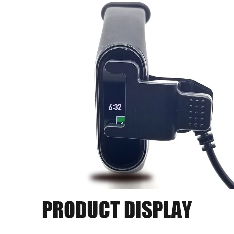 Новый зарядный USB кабель для Mi Band 4 шнур NFC зарядное устройство адаптер замена Xiaomi
