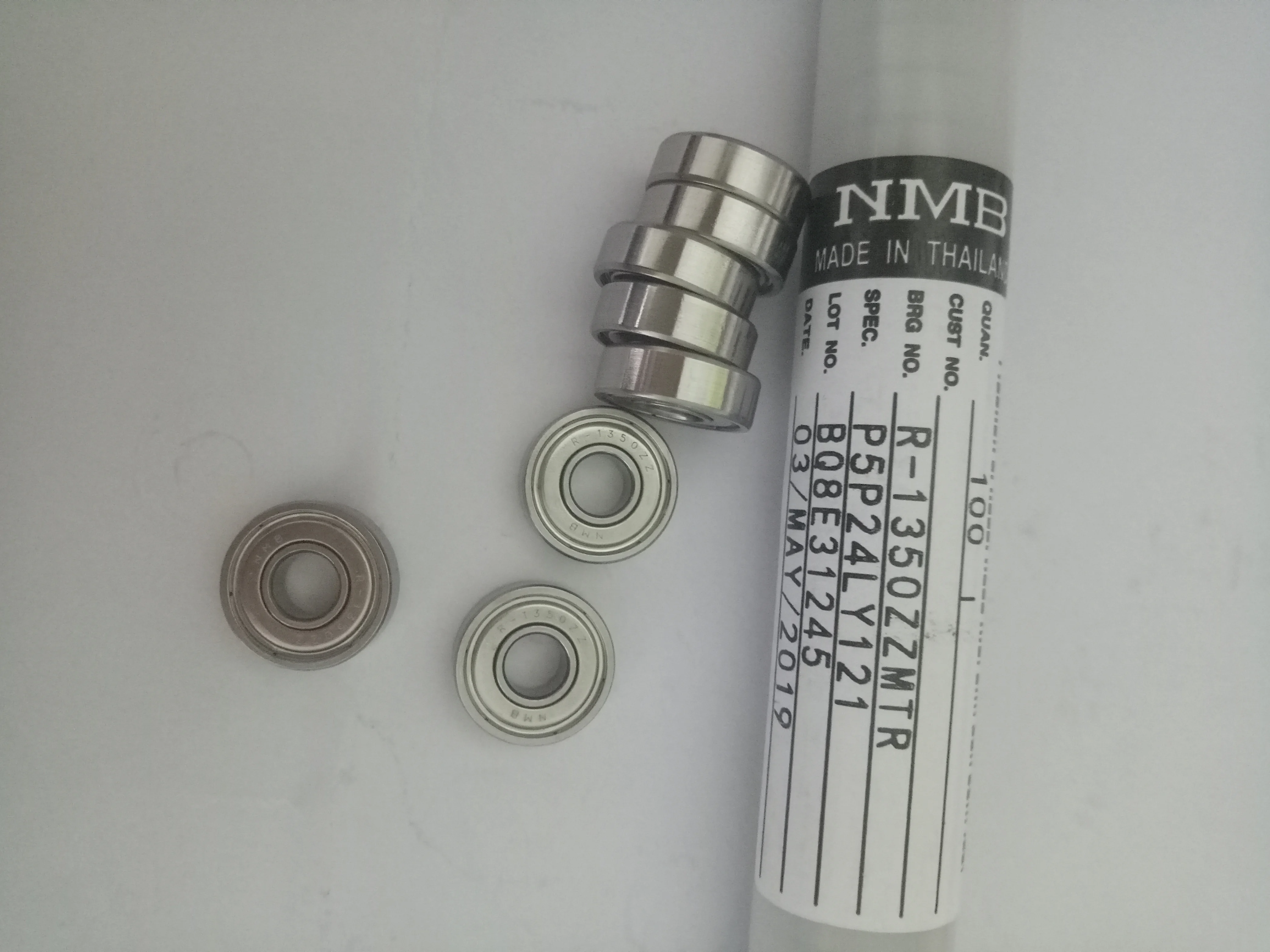 R 1350zz подшипник