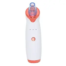 Пористое очищающее средство от черных точек для удаления вакуума электрический прибор для глубокой чистки лица Уход за кожей лица спа красота Очищающий Инструмент