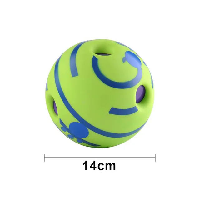 Green 14cm