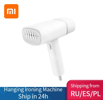 

XIAOMI MIJIA ZANJIA GT-301W Garment Steamer Iron Generator Travel Household Electric Handheld Clothes Cleaner Hanging Ironing