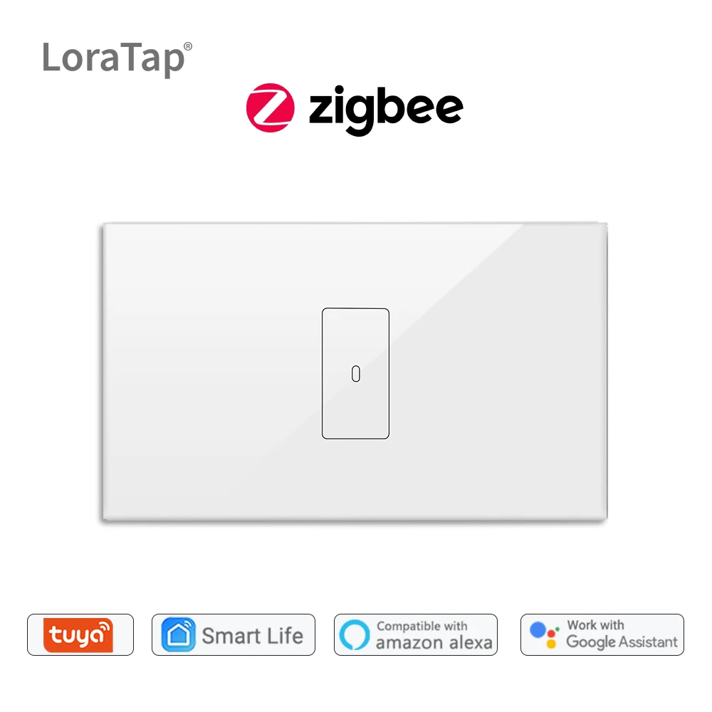 Tuya Smart Life ZigBee 3 0 котел водонагреватель переключатель 4400 Вт приложение таймер
