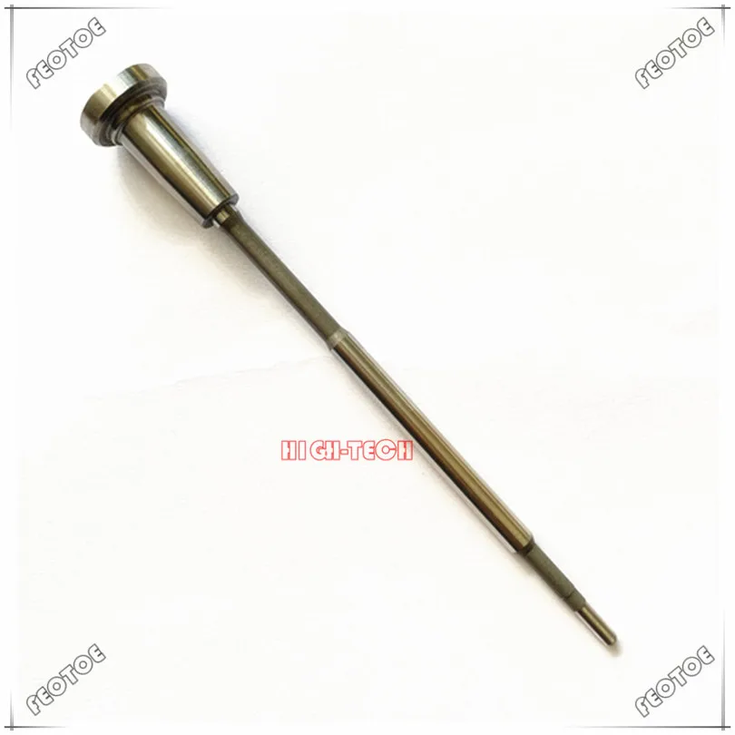 Дизельный Common Rail топливный контроль Vlave F00RJ02103 костюм для инжектора 0445120134