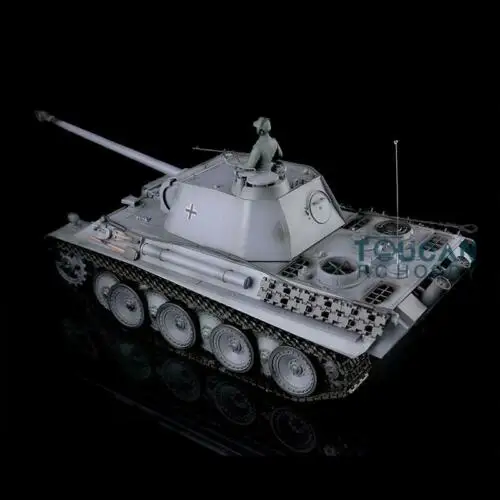 rc panther tank 1 16