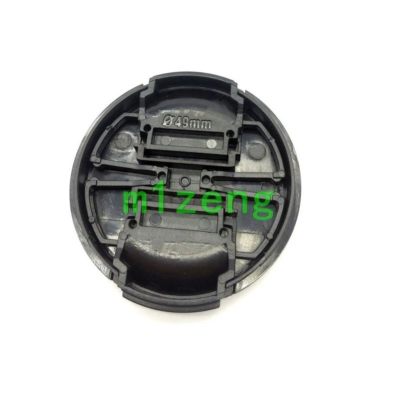 40.5 49 52 55 58 62 67 72 77 82 Front Lens Cap Cover for sony Alpha A7 a7II a9 a7s a7m3 a7r4 nex7 a6000 A6300 rx100 camera | Электроника