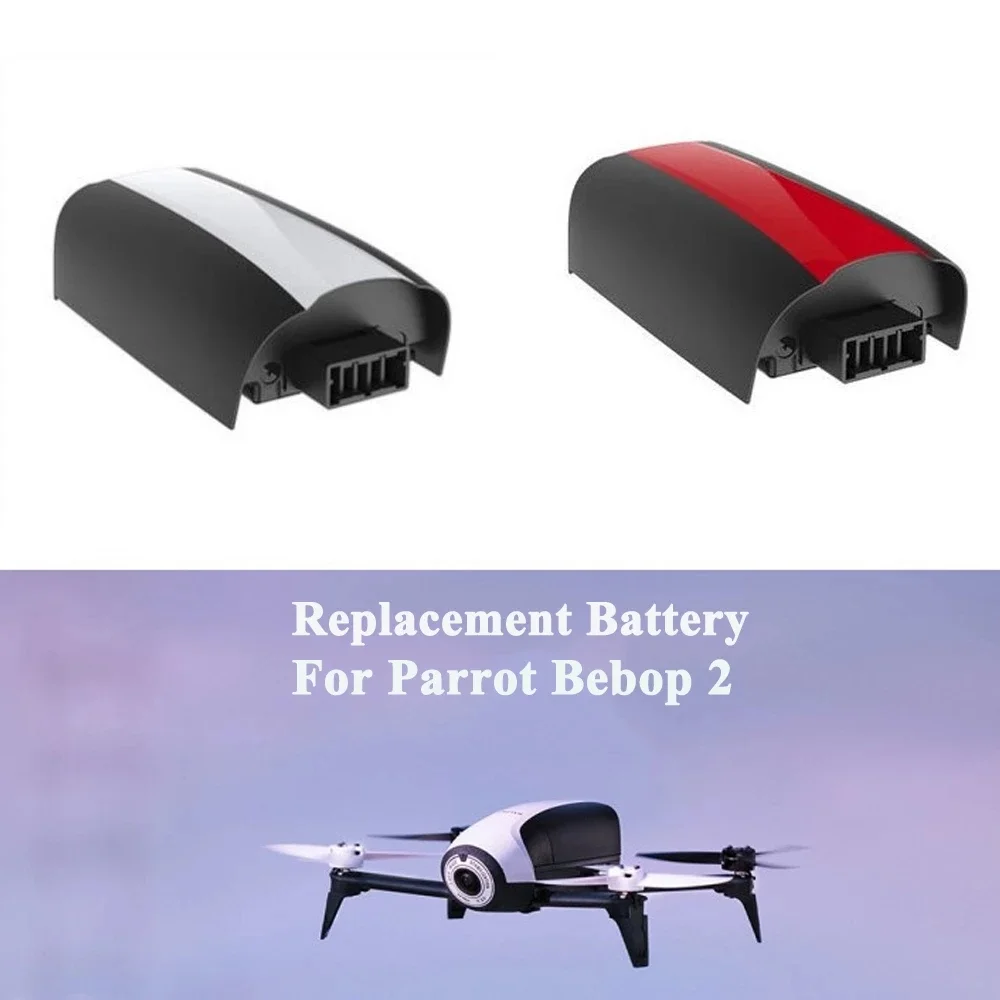 Batería Lipo 3s 50c 3000mah 11.1v Lipo Batería