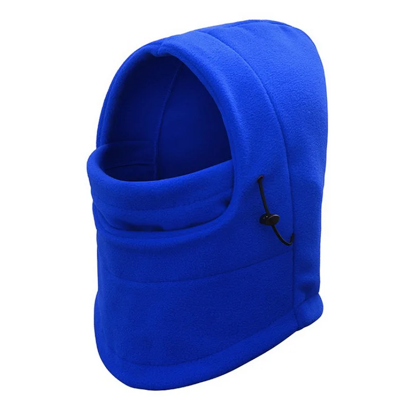 Зимние теплые унисекс термальные дышащие респираторы для езды на открытом воздухе хлопковые бархатные маски для мужчин и женщин ветрозащитные наушники - Цвет: blue 3