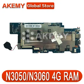 

Applicable to For Lenovo 100S-14IBR notebook motherboard CPU N3050/N3060 4G RAM 100% test work