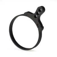 Rifle Scope Switch View Throw Lever Scope Mount 48mm vertex for Riflescopes For Outdoor Hunting HK33-0132D 1