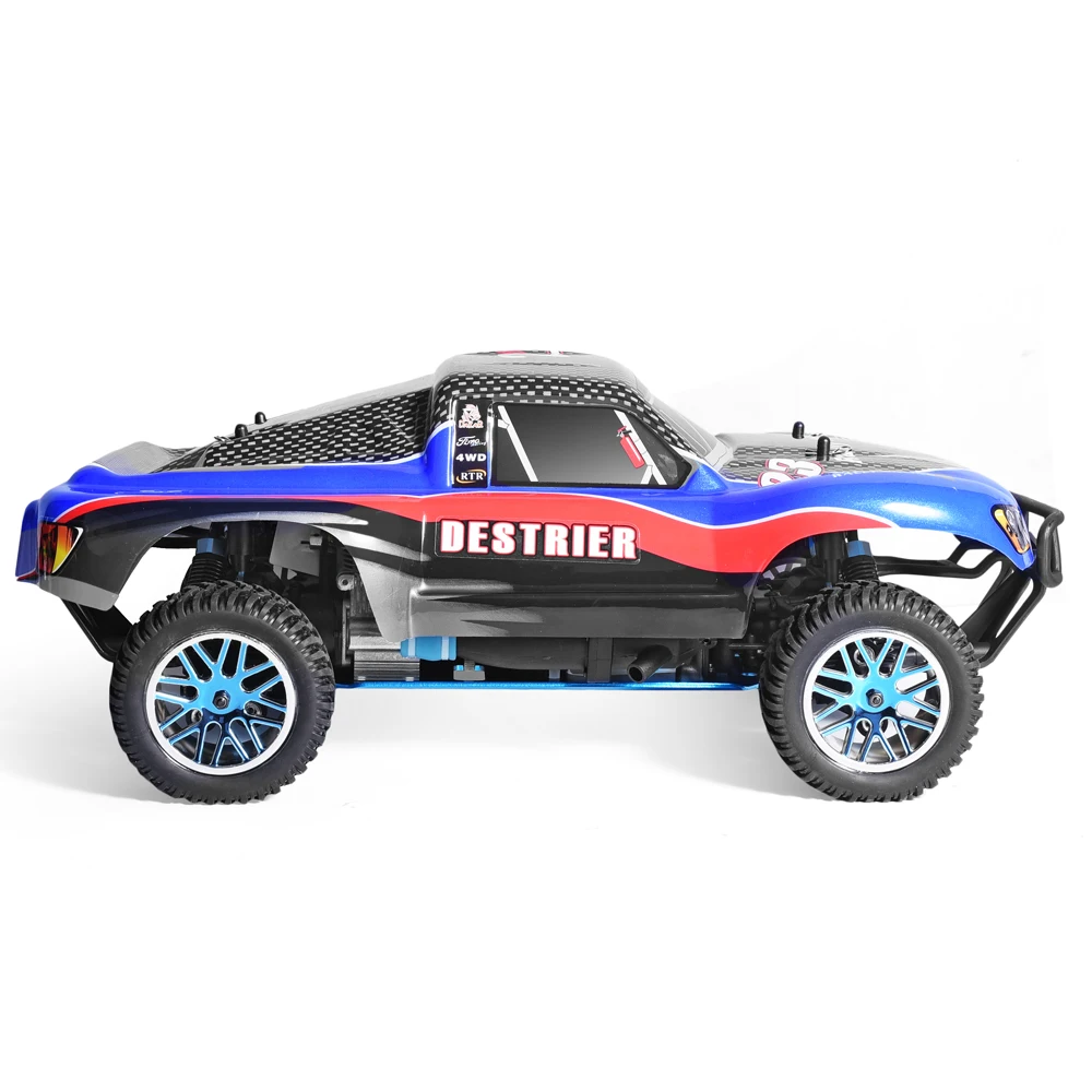 1:10 RC Car Truck Buggy Himoto Redcat HSP Racing Parts Number 02001 to 02060 