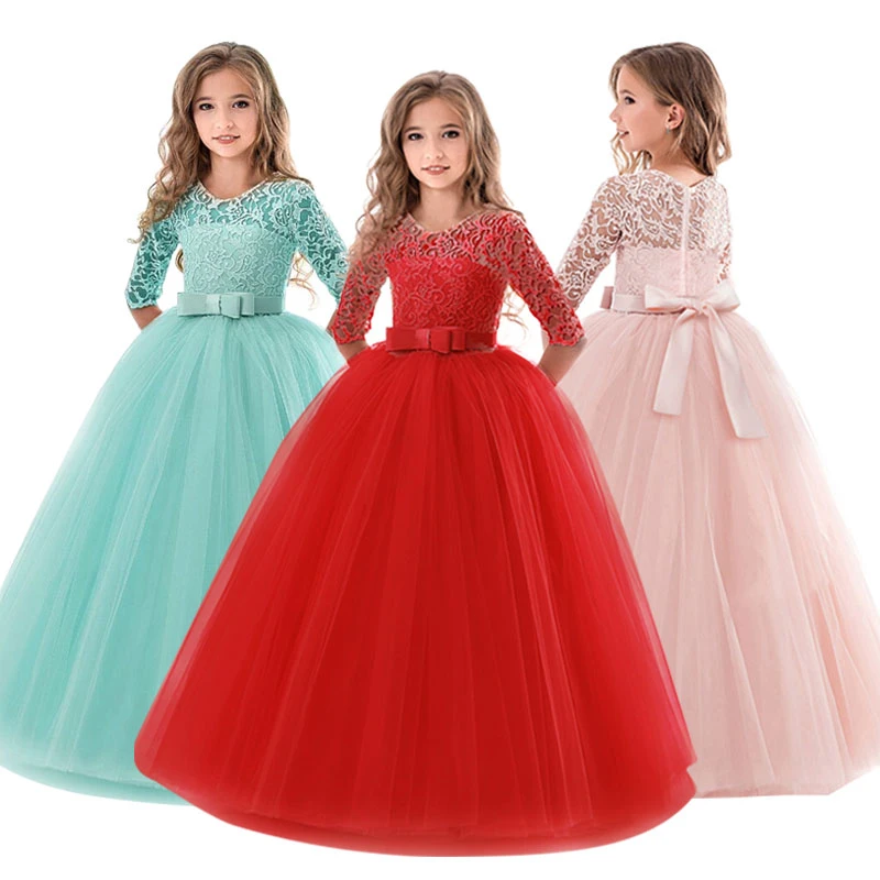 dress for wedding function for girl