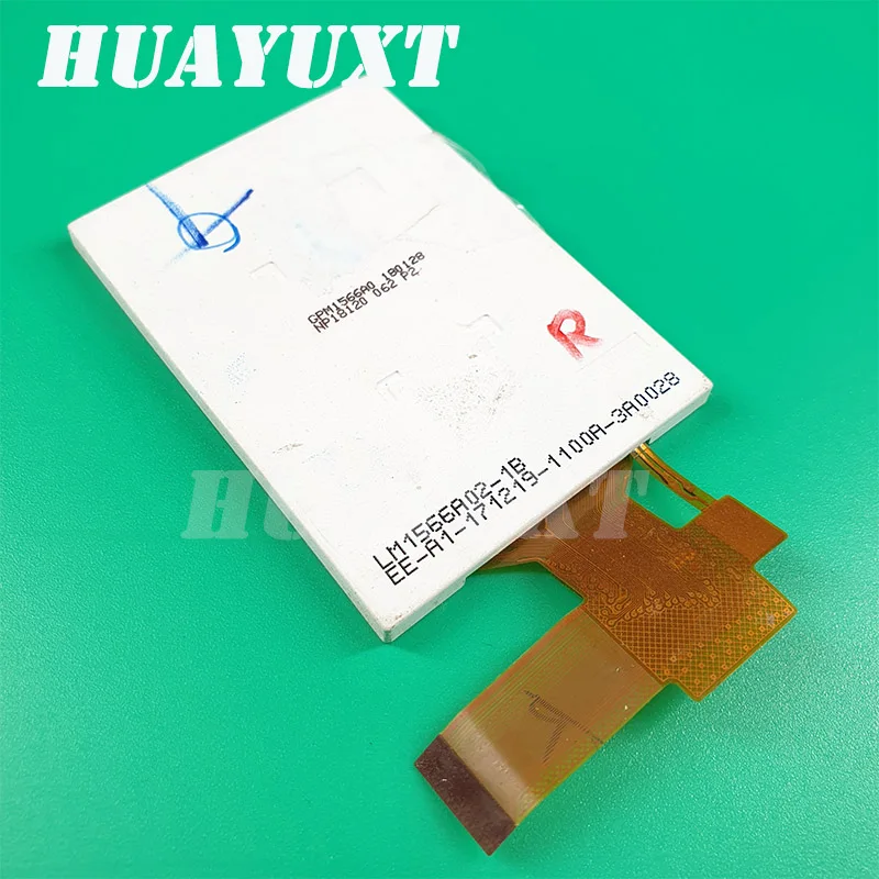 Ecrã LCD para GARMIN Edge 520, substituição Garmin Repair