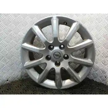 

RIM 16 INCHES RIM OPEL ASTRA H SEDAN