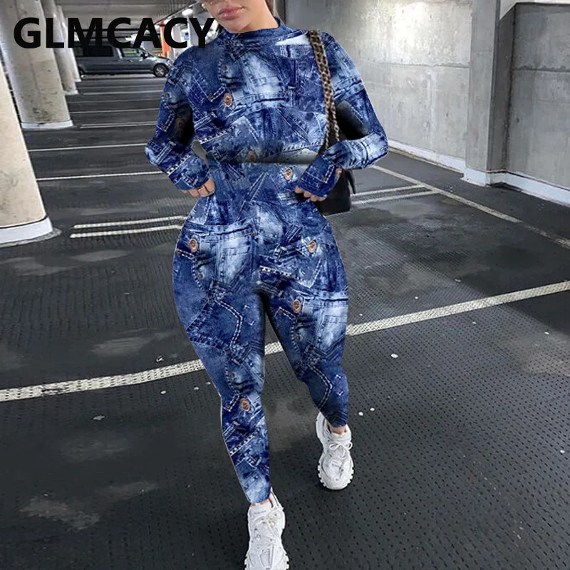 Women Long Sleeve Cowl Neck Jumpsuit High Waist Slim Chic | Женская одежда