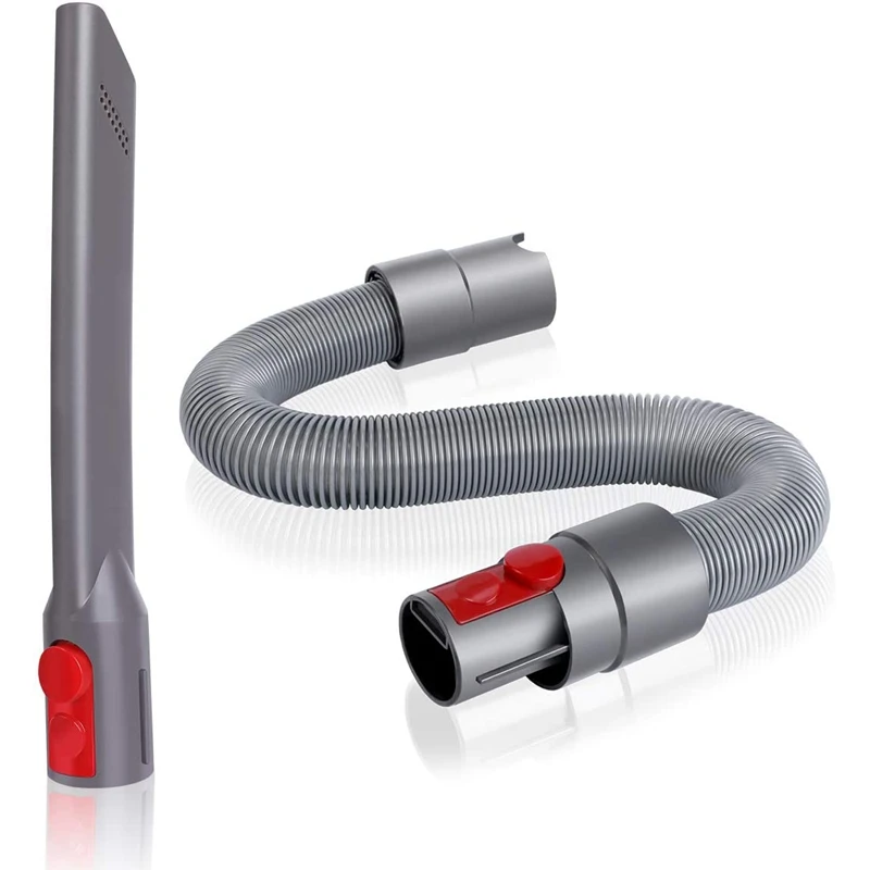 New-crevice Tool Attachment And 