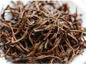 

Bulk Wholesale Tea Authentic Tongmuguan Lapsang Souchong Black Tea Wuyi Mountain