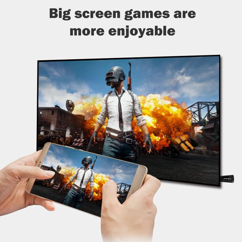 TV STICK 4k anycast fire airplay plus pc for netflix android for google  chromecast for hdmi wifi for cromecast wireless mini