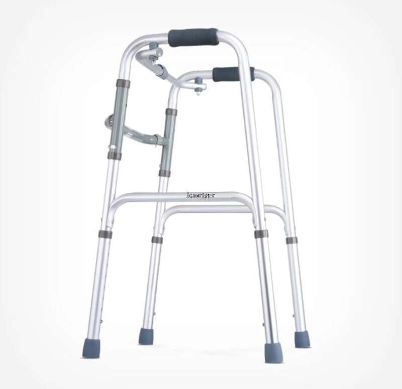 Ханривер для инвалидов четырехногий костыль старый человек ходунки подлокотник кронштейн для пожилых людей ходьба перелом ходьба помощь