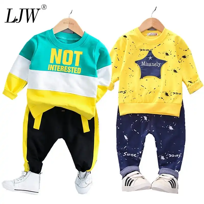baby boy spring outfits