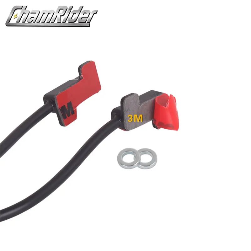 Varstrom Kits De Frein Hydraulique Frein De Vélo Électrique Avec