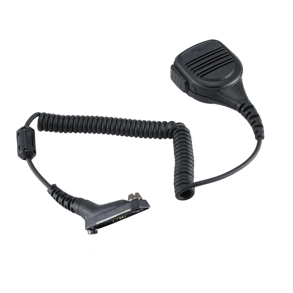 

Hand Speaker For Motorola Walkie-talkie XPR6550/XIR P8268/P8260/P8800 Hand Microphone Speaker
