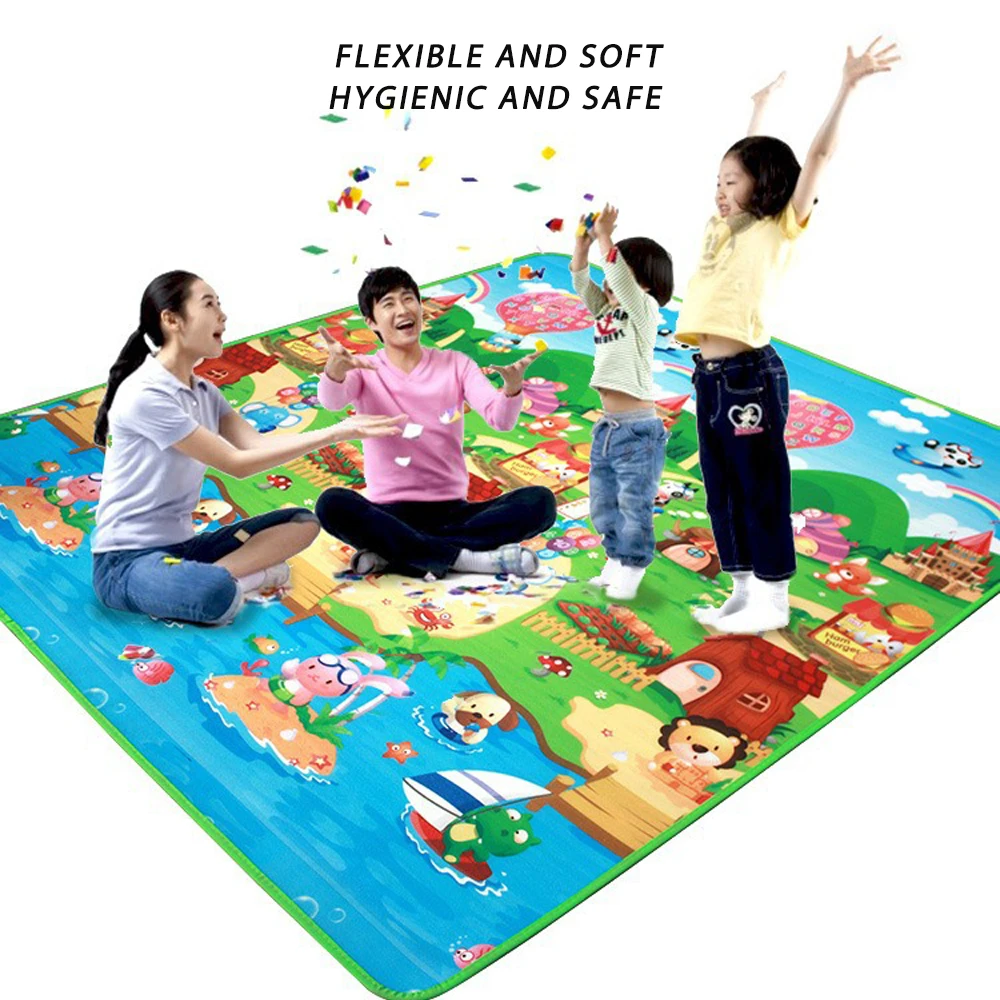 baby play mats