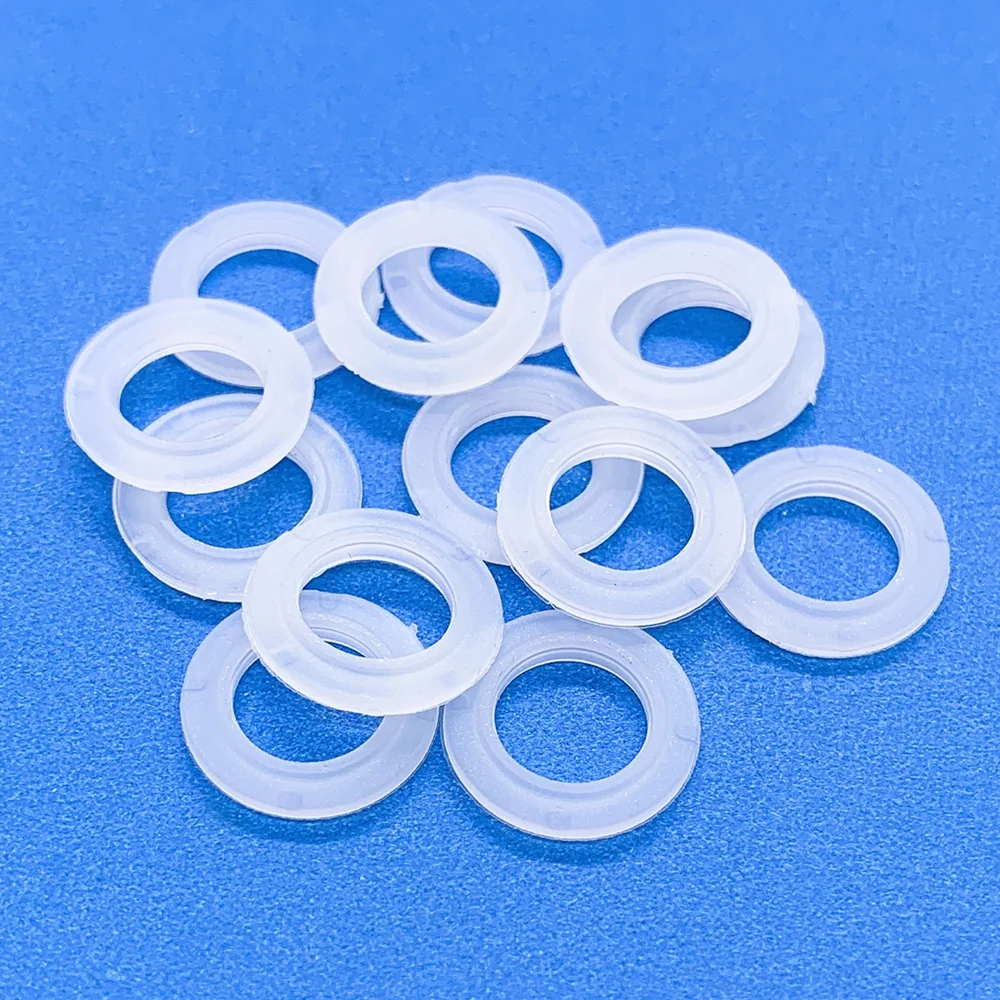 Plastic Retainer Cap for Bosch Series 0280155 0280156 Injector Repair Kits 10pieces