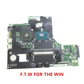 

5B20K93618 MB FOR para Lenovo Laptop Motherboard 700-17ISK Laptop CPU I56300H DIS 2G 15221-1 100% probado