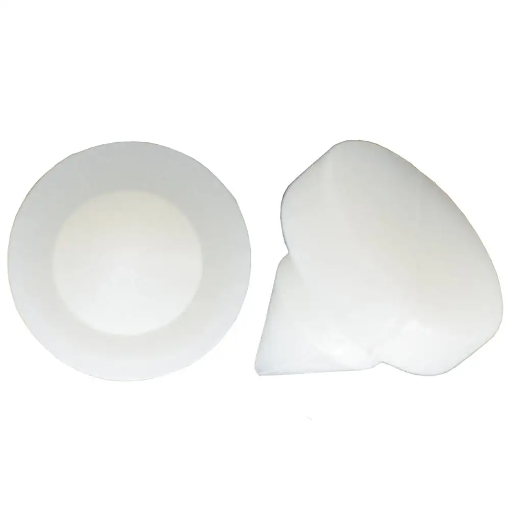 Per Honda Civic Odyssey Accord Prelude CR-V Acura Integra TL RL RSX MDX Auto Freno/Dispinta Frizione Tappo Pedale Pad 2 PZ/SET - Image 5