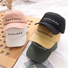 Весенне-летняя Детская кепка с буквенным принтом для мальчиков, регулируемая бейсбольная кепка для мальчиков и девочек, детская бейсболка в стиле хип-хоп, солнцезащитная Кепка