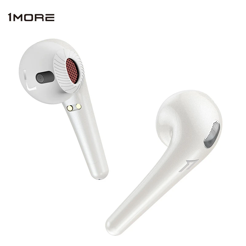 1MORE Comfobuds ESS3001T TWS Semi In-Ear Bluetooth Wireless EarPhone With Proximity Sensor Detection IPX5 Waterproof For Sports