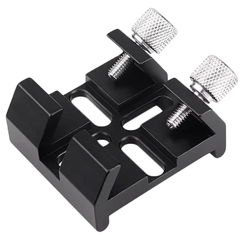 

Multi Function Finderscope Dovetail Slot for Optical Telescope Finderscope