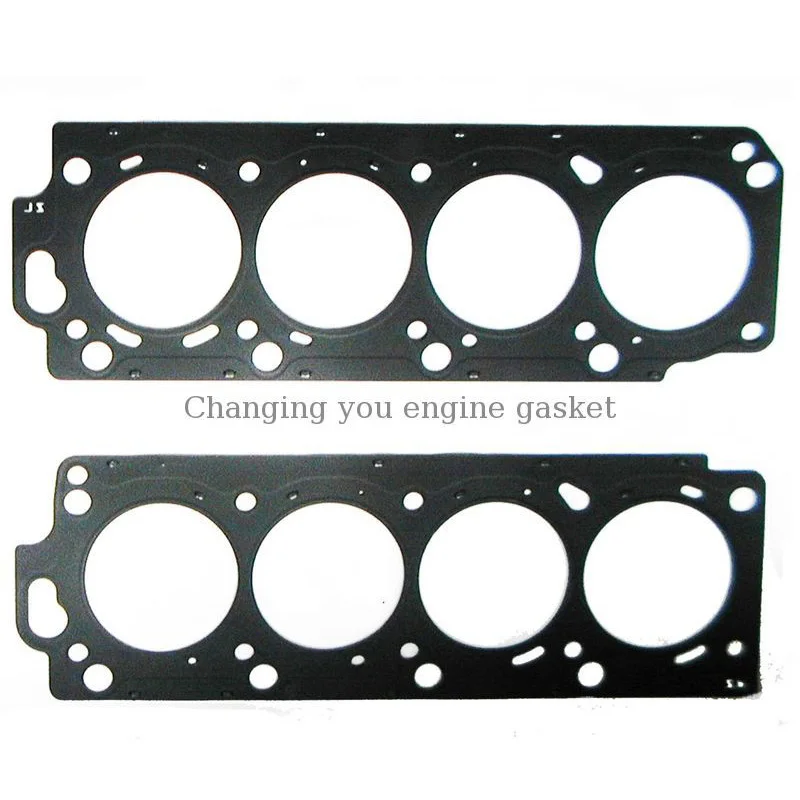 For TOYOTA LAND CRUISER 100 or 4 RUNNER or lexus lx 2UZFE Metal Cylinder Head Gasket Engine Gasket 10123100 10123200